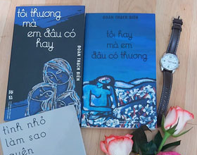 Thông điệp yêu thương