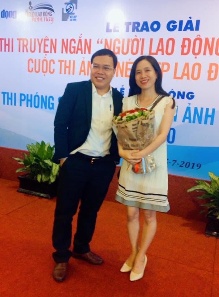 Chắp cánh ước mơ - Ảnh 1.