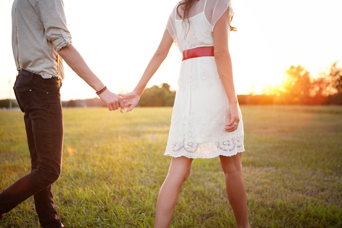 H&atilde;y hiểu nhau để c&ugrave;ng l&agrave;m chủ cuộc y&ecirc;u - Ảnh 1.