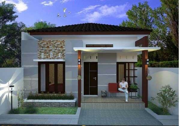 Những mẫu nhà 2 tầng giá 700 triệu được săn lùng nhiều nhất năm 2021 - Ảnh 14. Những mẫu nhà 2 tầng giá 700 triệu được săn lùng nhiều nhất năm 2021 - Ảnh 14.