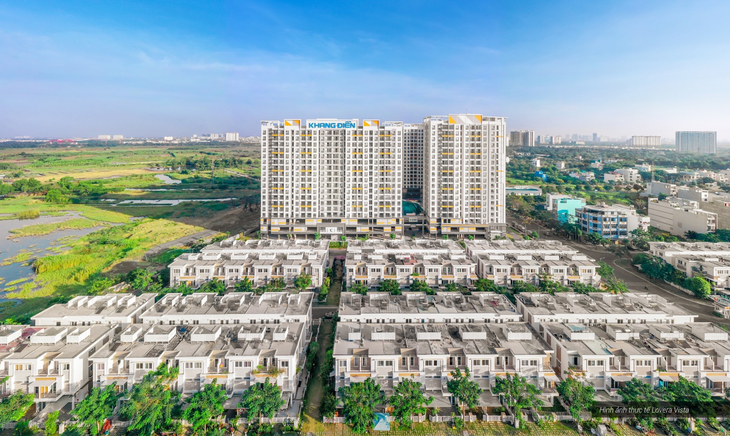 Khang Điền bàn giao Lovera Vista vượt tiến độ, tiếp tục khẳng định uy tín thương hiệu - Ảnh 8.