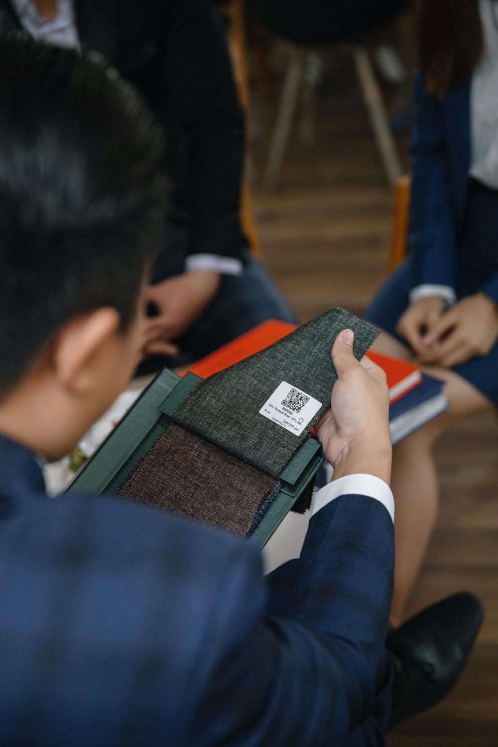 Dịch vụ may vest tiện lợi của Mon Amie &ndash; bạn đ&atilde; biết đến chưa? - Ảnh 4.