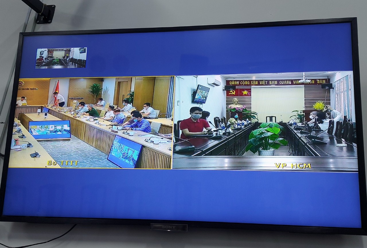 Báo chí  thông tin về Covid -19 phải rõ ràng, tránh gây hoang mang