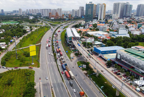 LẮNG NGHE NGƯỜI DÂN HIẾN KẾ: Nội địa hóa đường sắt đô thị