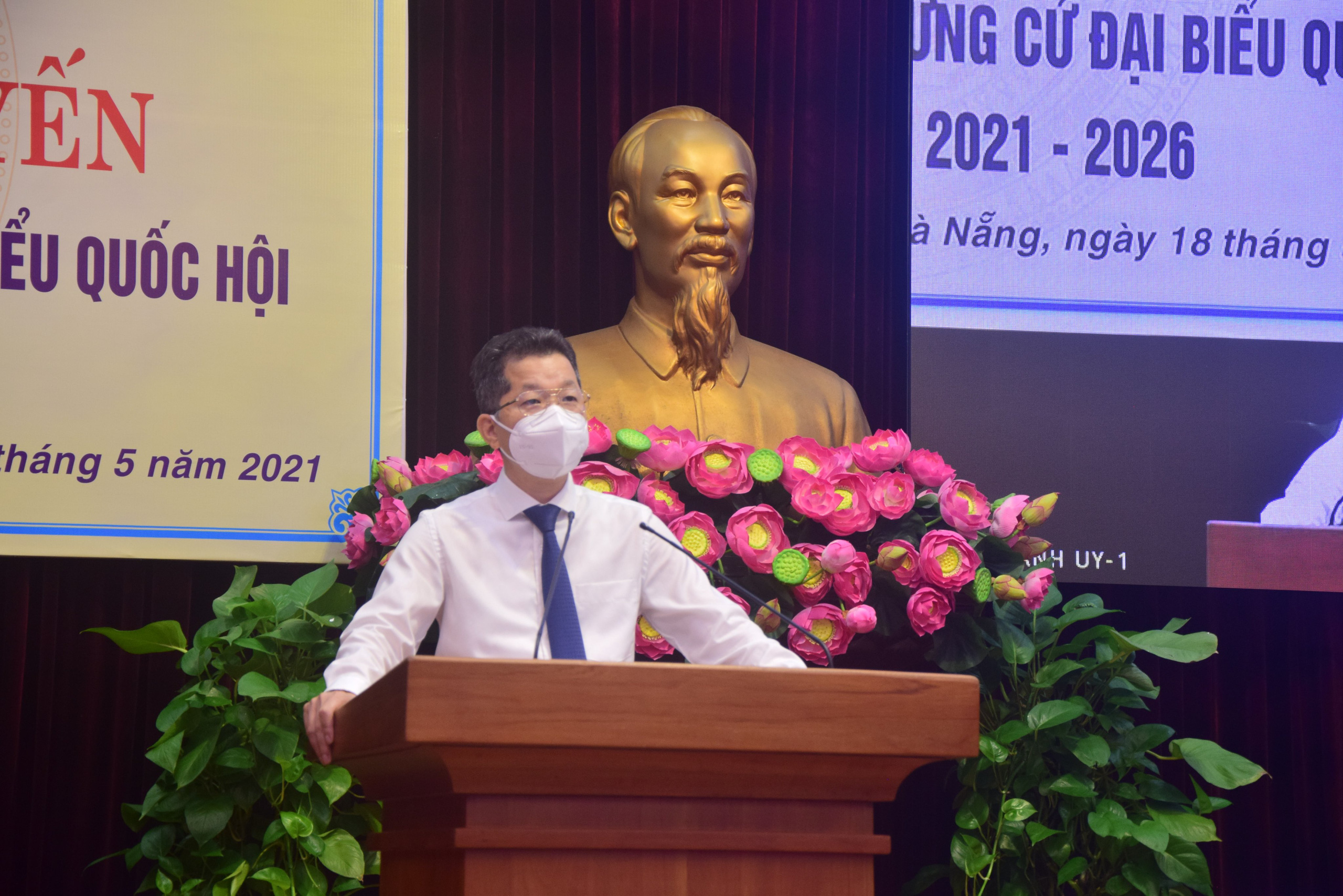 Bí thư Đà Nẵng: Sẽ hành động để xứng đáng với sự kỳ vọng của người dân