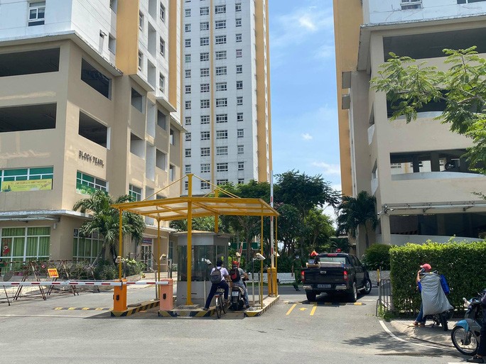 Có trường hợp nghi mắc Covid-19 ở điểm bầu cử, xử lý thế nào?