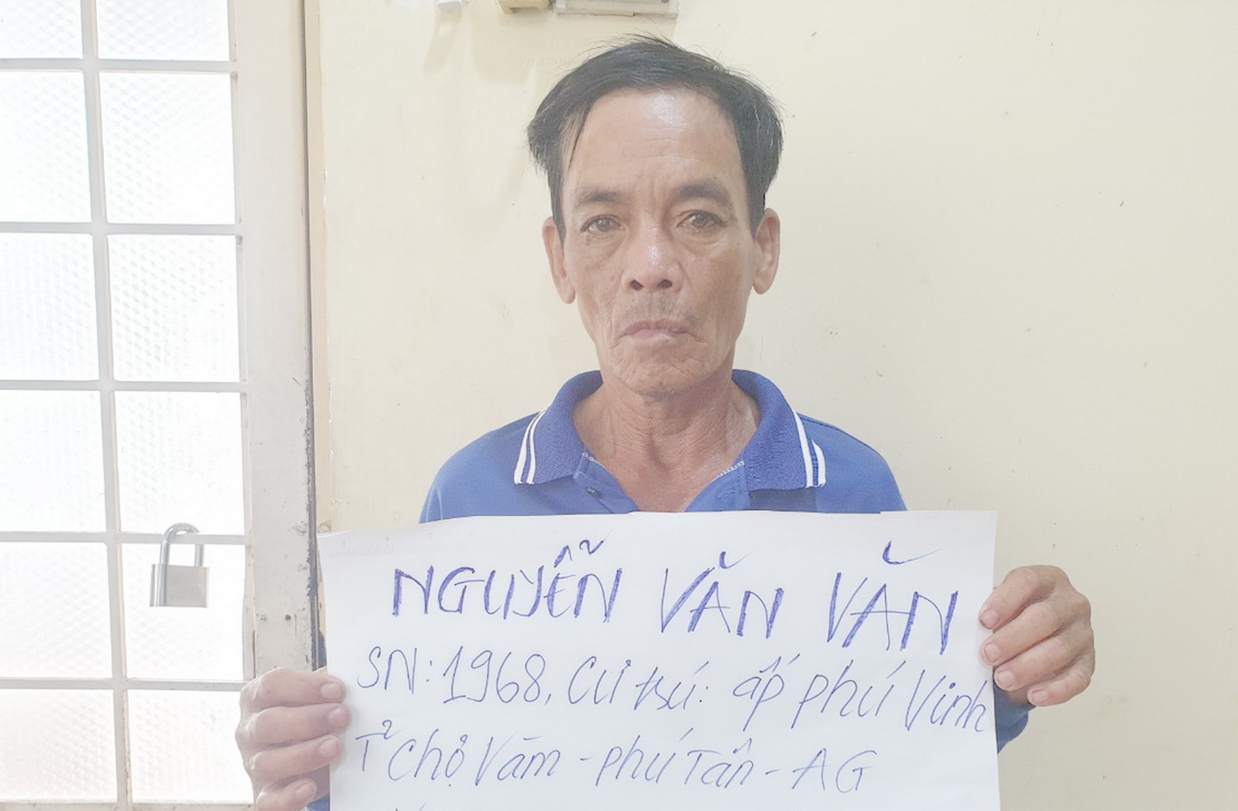 Con rể bị đâm vì khuyên cha vợ bớt nhậu nhẹt