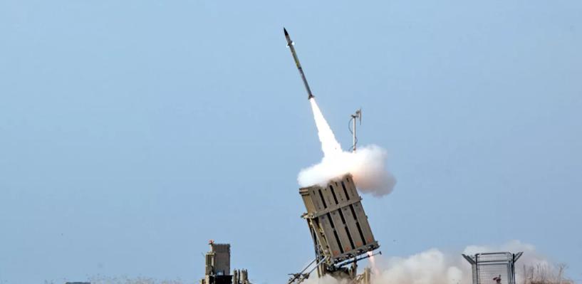 Mỹ thông qua hợp đồng bán vũ khí 735 triệu USD cho Israel