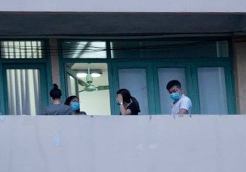 Nhân viên Văn phòng Bộ GTVT nghi mắc Covid-19 có kết quả âm tính