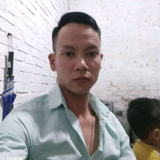 Người giúp tài xế taxi nói về giây phút bắt kẻ bị truy nã đặc biệt về tội giết người - Ảnh 1.