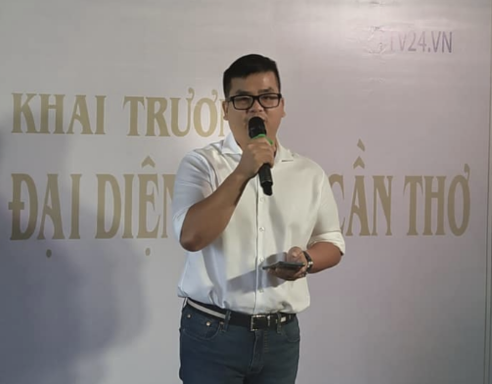 Đề nghị truy tố Trương Ch&acirc;u Hữu Danh c&ugrave;ng 3 đồng phạm - Ảnh 1.