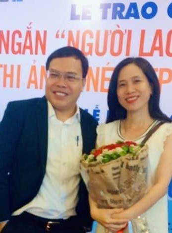 Chắp cánh ước mơ