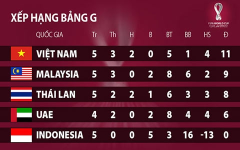 VTV trực tiếp các trận vòng loại World Cup 2022 của tuyển Việt Nam - Ảnh 2.