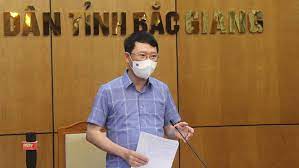 Chủ tịch Bắc Giang: Dịch Covid-19 có chiều hướng lây lan ra cộng đồng