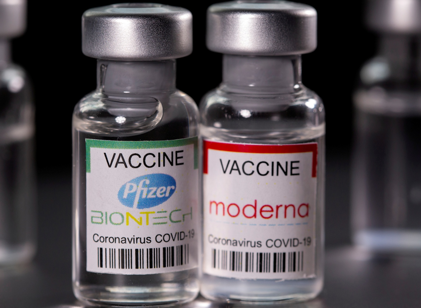 Việt Nam chốt mua 31 triệu liều vắc-xin Covid-19 của Pfizer