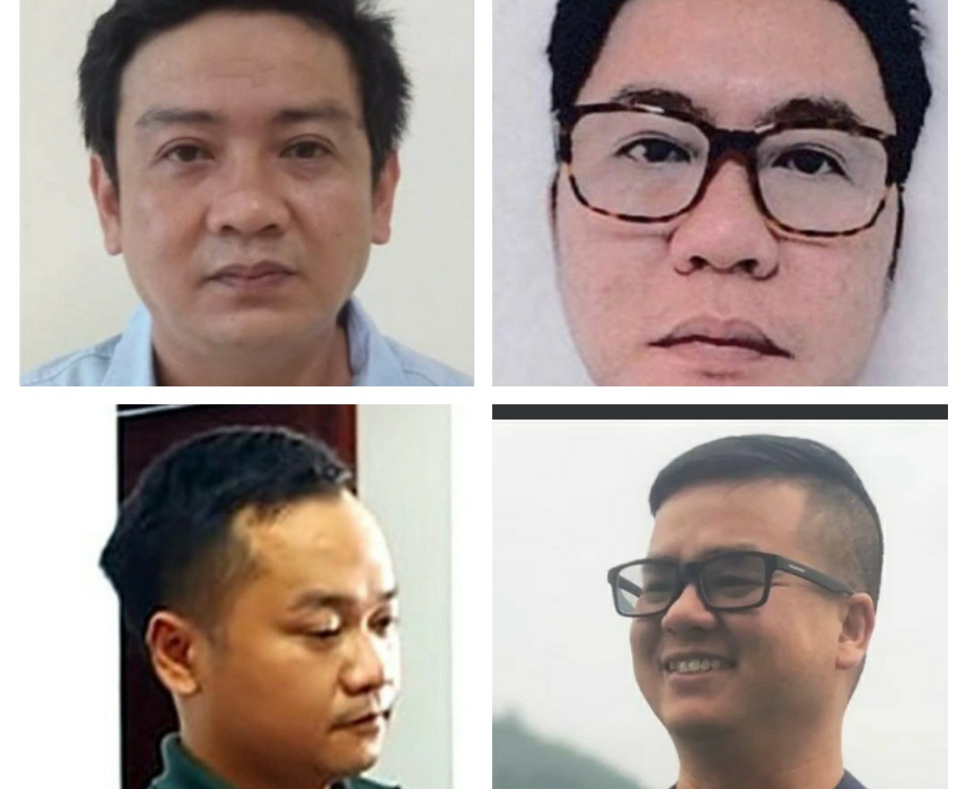 Vụ án Trương Châu Hữu Danh: Phát hiện nhiều tài liệu "Mật" và "Tối Mật"