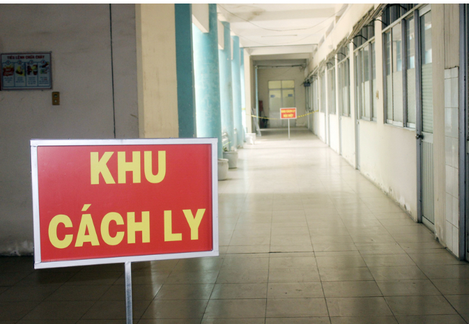 Ngày mai, 5-6, từ TP HCM về Đồng Nai phải cách ly 21 ngày