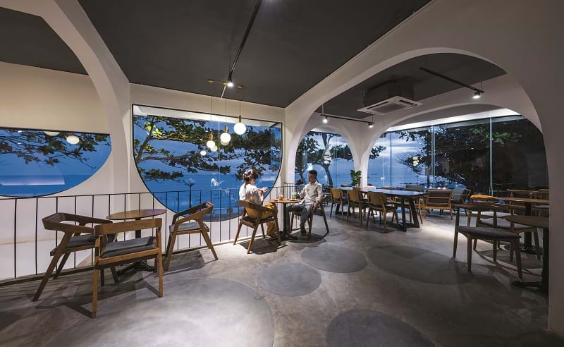 Nhịp điệu của biển - Ảnh 12.