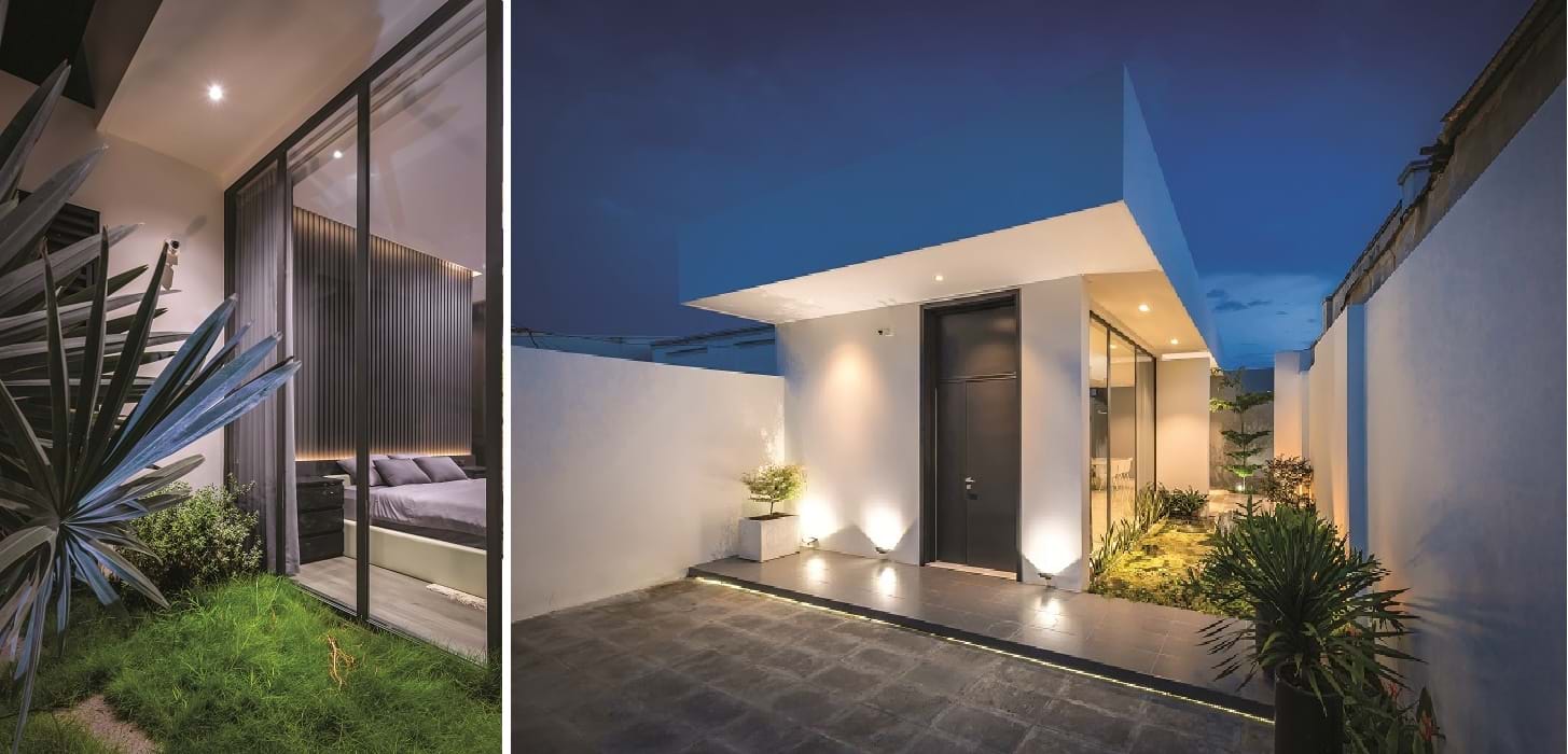 Khuếch đại cảm giác thư giãn - Ảnh 13.