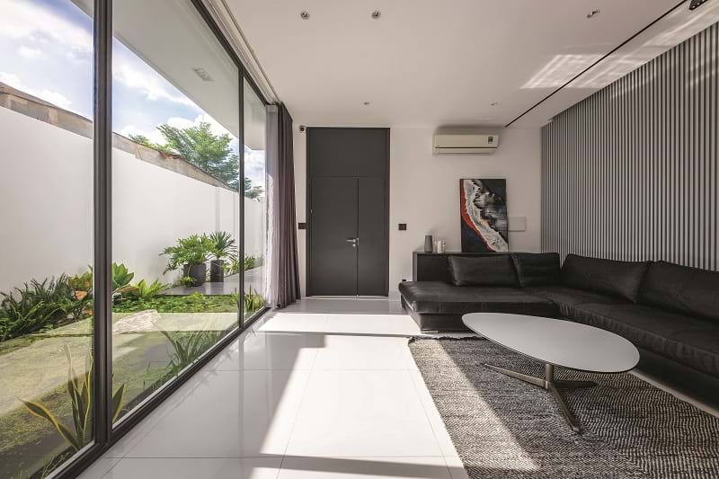 Khuếch đại cảm giác thư giãn