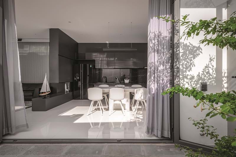 Khuếch đại cảm giác thư giãn - Ảnh 5.