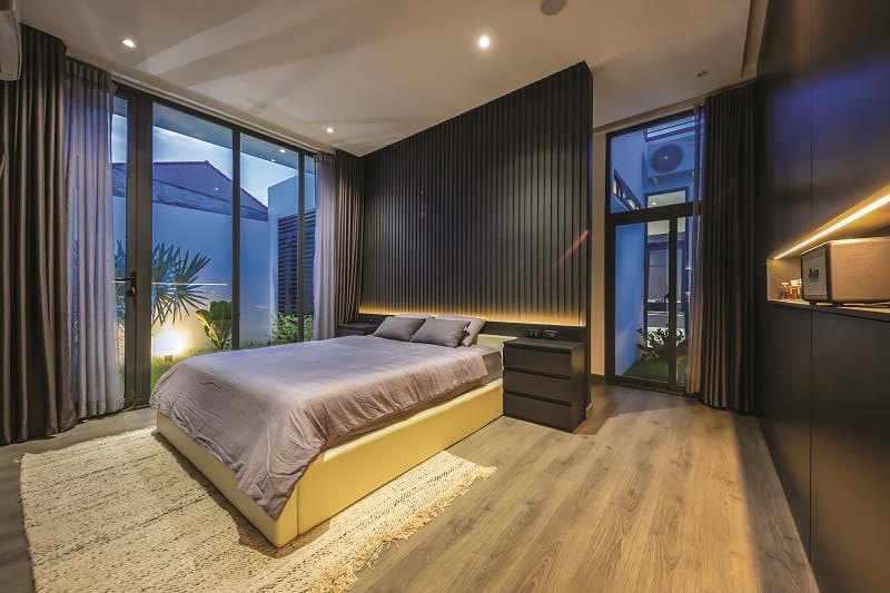 Khuếch đại cảm giác thư giãn - Ảnh 10.