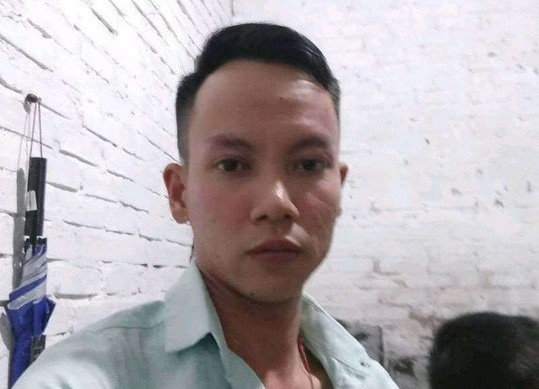 Người giúp tài xế taxi nói về giây phút bắt kẻ bị truy nã đặc biệt về tội giết người