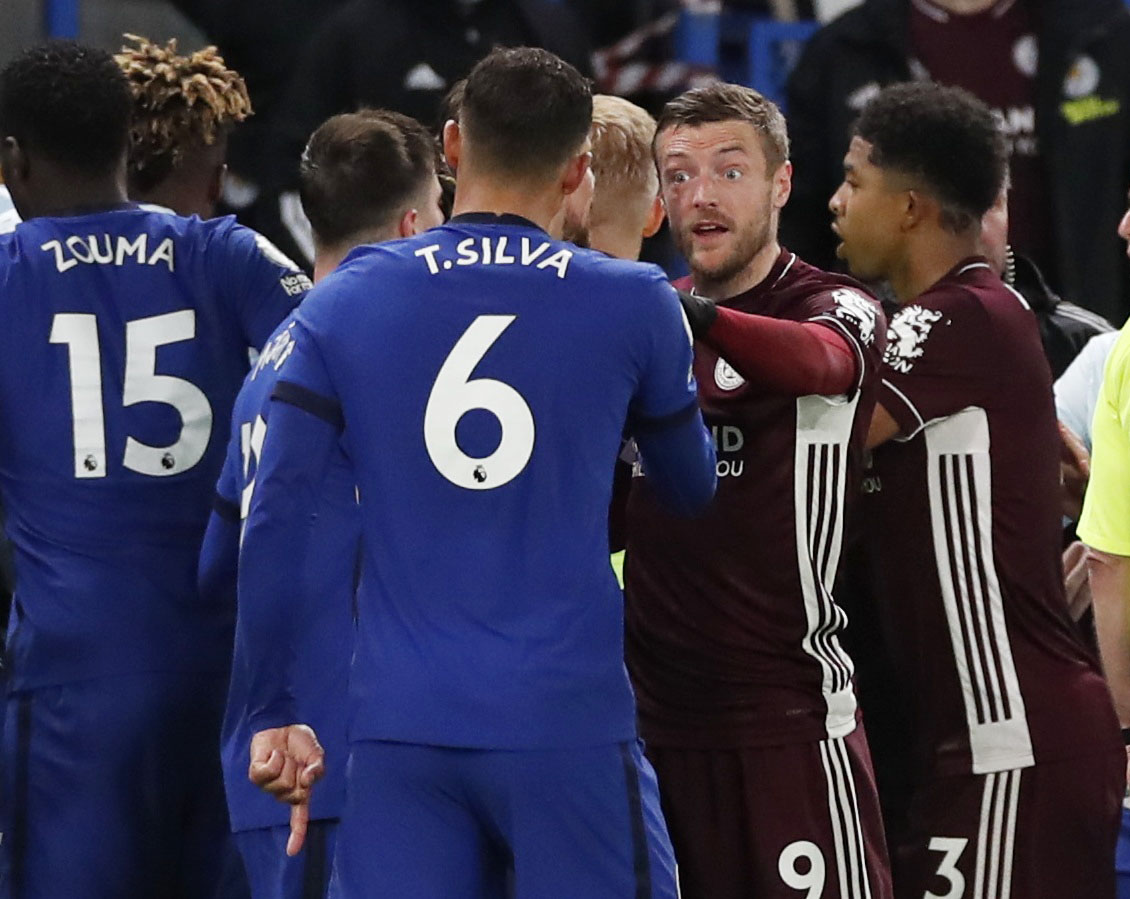 Thắng trận cầu sinh tử chiến, Chelsea tiếp tục đua Top 4 Ngoại hạng - Ảnh 6.