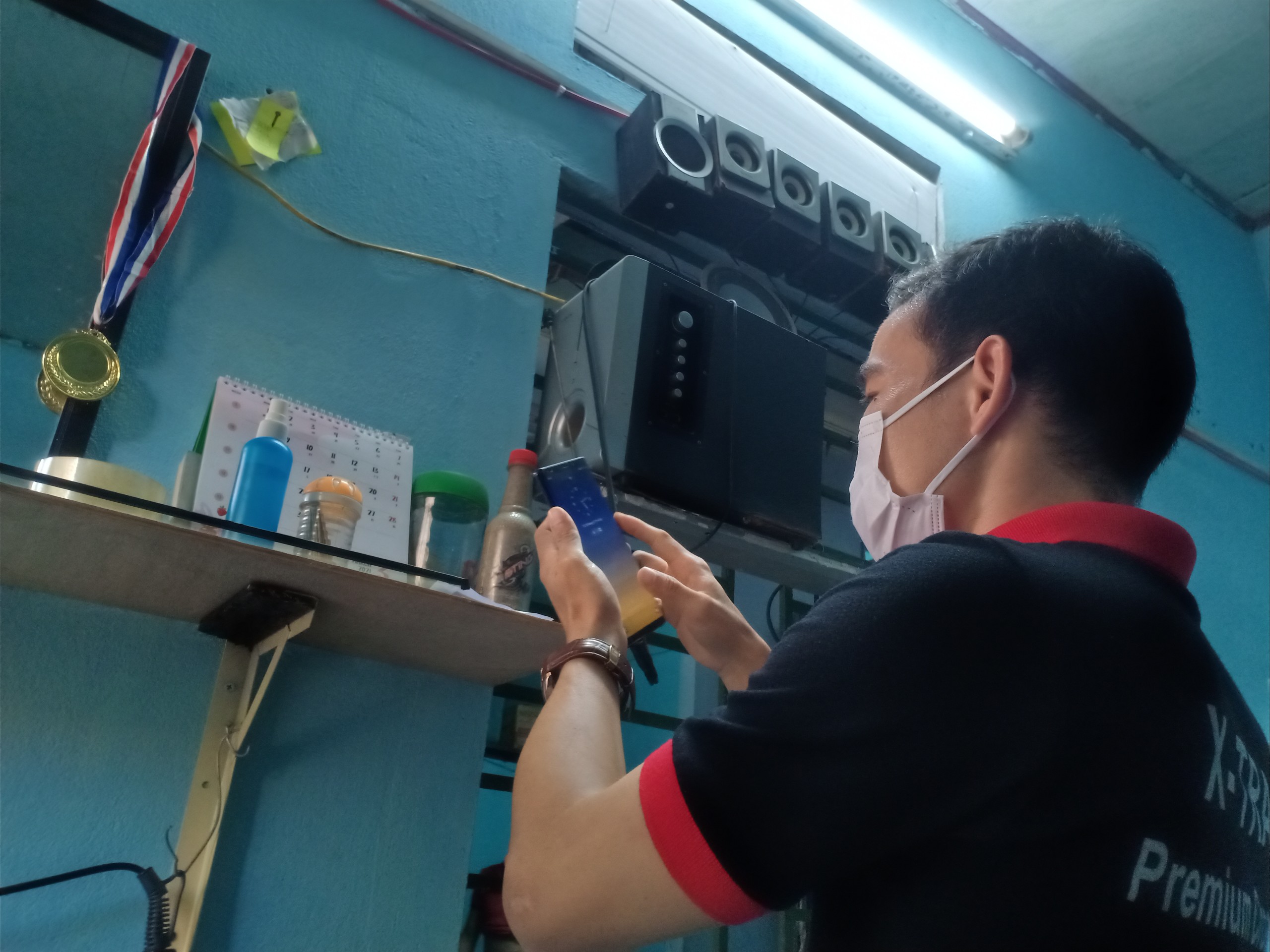 Đà Nẵng: Lối sống mới của công nhân sau nhiều lần “chạm mặt” Covid-19 - Ảnh 8.