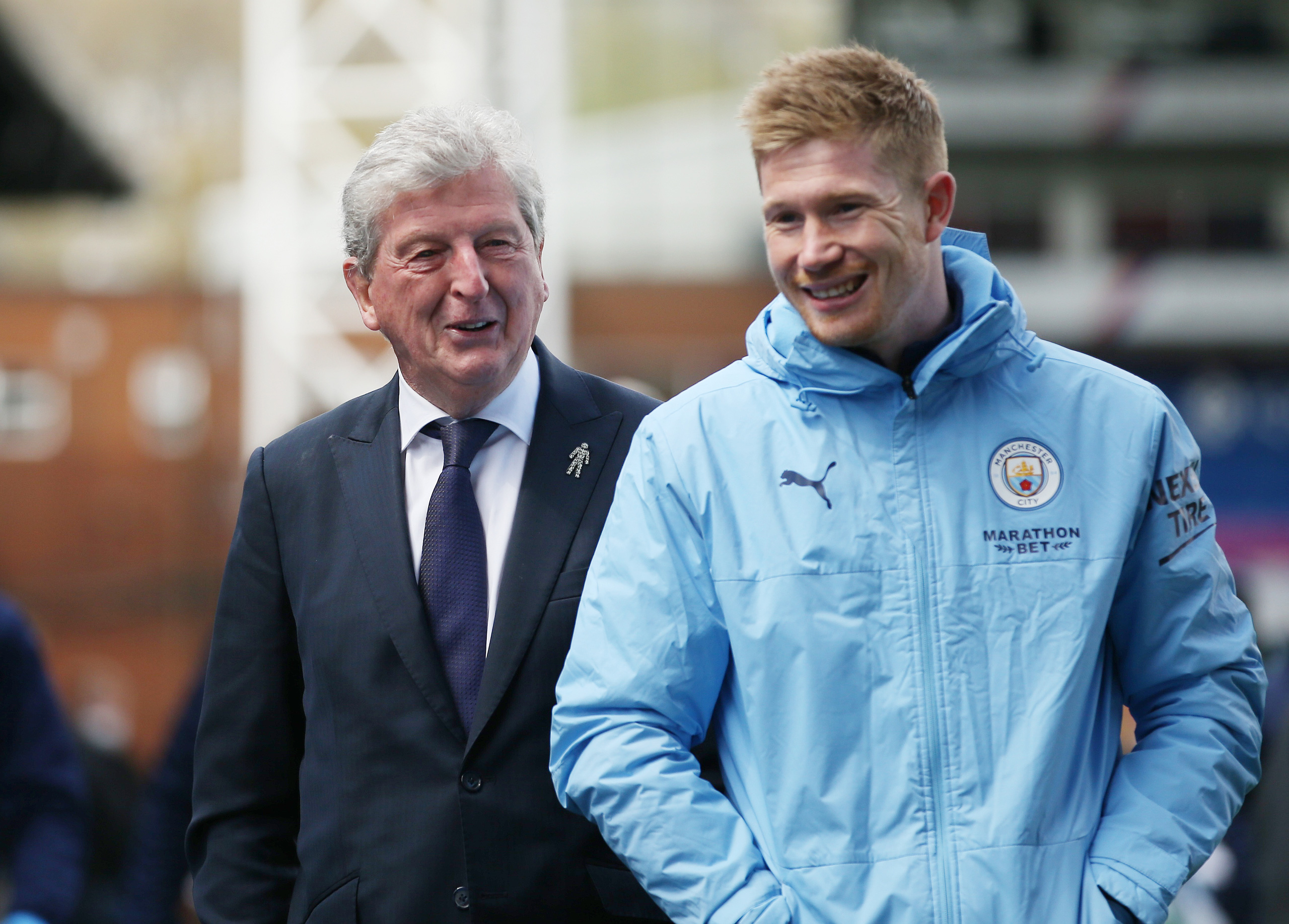 Man City, Chelsea thắng tưng bừng, chờ trận Super Sunday Ngoại hạng - Ảnh 1.