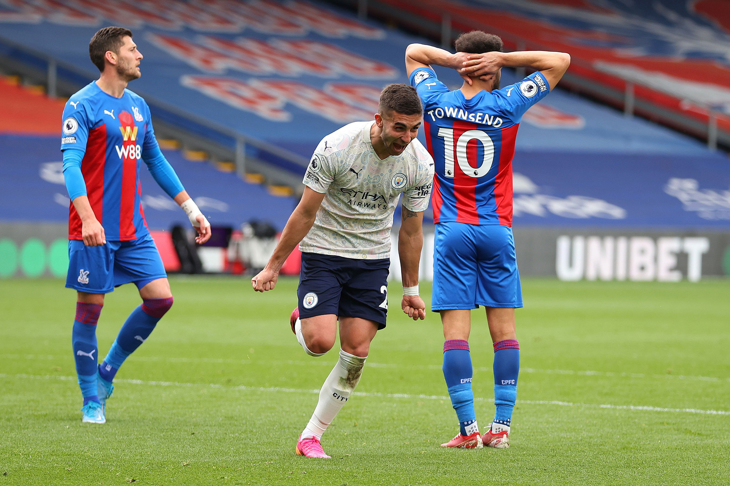 Man City, Chelsea thắng tưng bừng, chờ trận Super Sunday Ngoại hạng - Ảnh 5.
