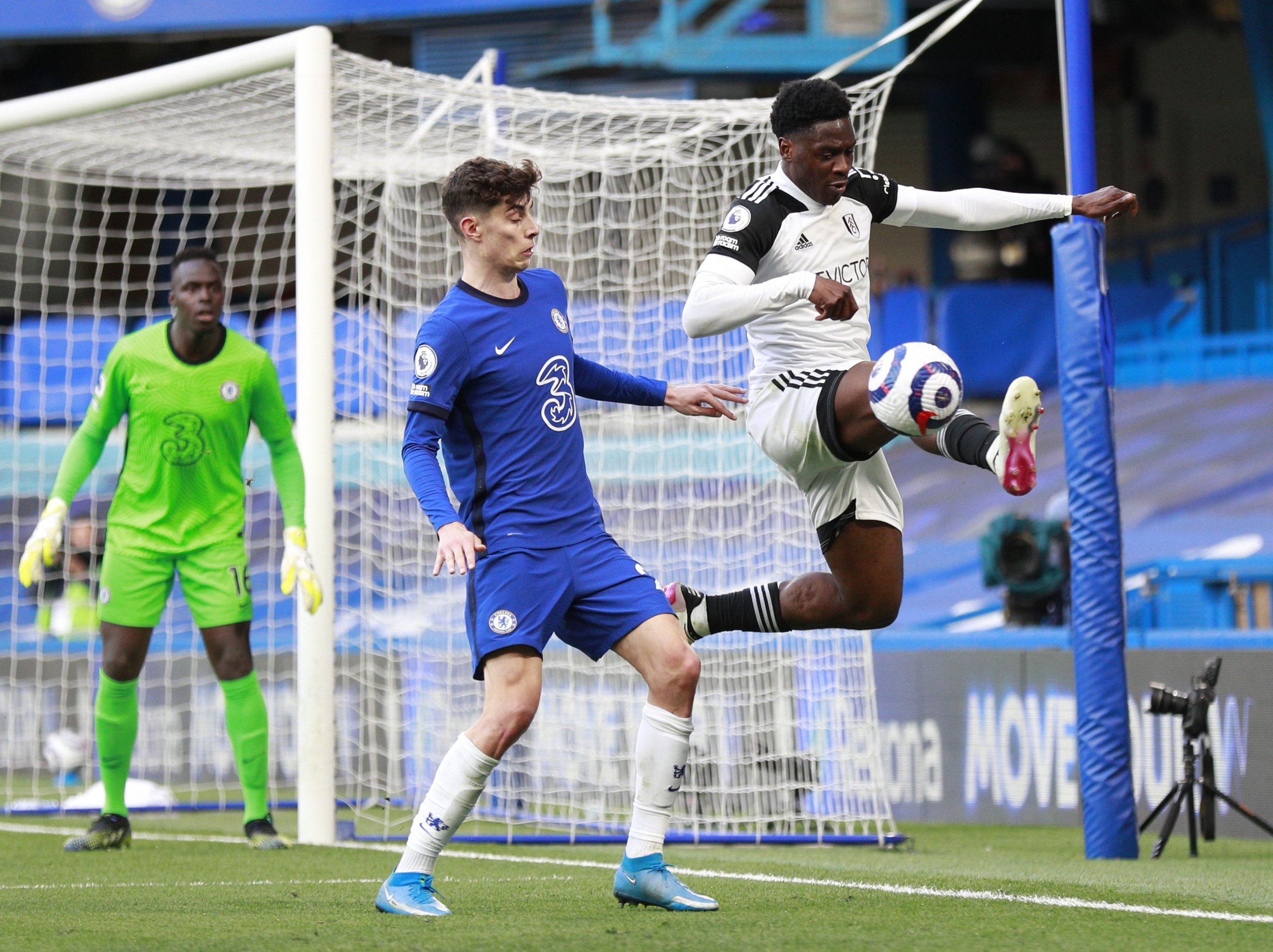 Man City, Chelsea thắng tưng bừng, chờ trận Super Sunday Ngoại hạng - Ảnh 8.