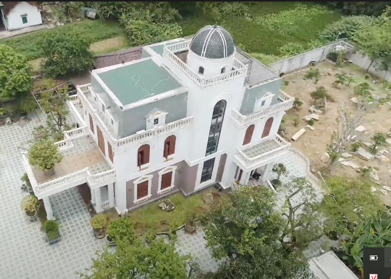 Vụ nổ súng bắn chết 2 người: Nghi phạm là "đại gia" có số má