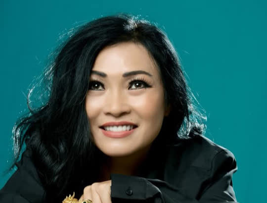 Phương Thanh: 'Con gái mong tôi lấy chồng'