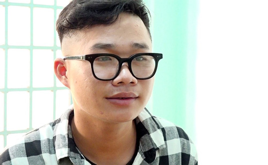 Bị đâm chết ngay ngày sinh nhật vì chửi thề, nói chuyện lớn tiếng - Ảnh 3.