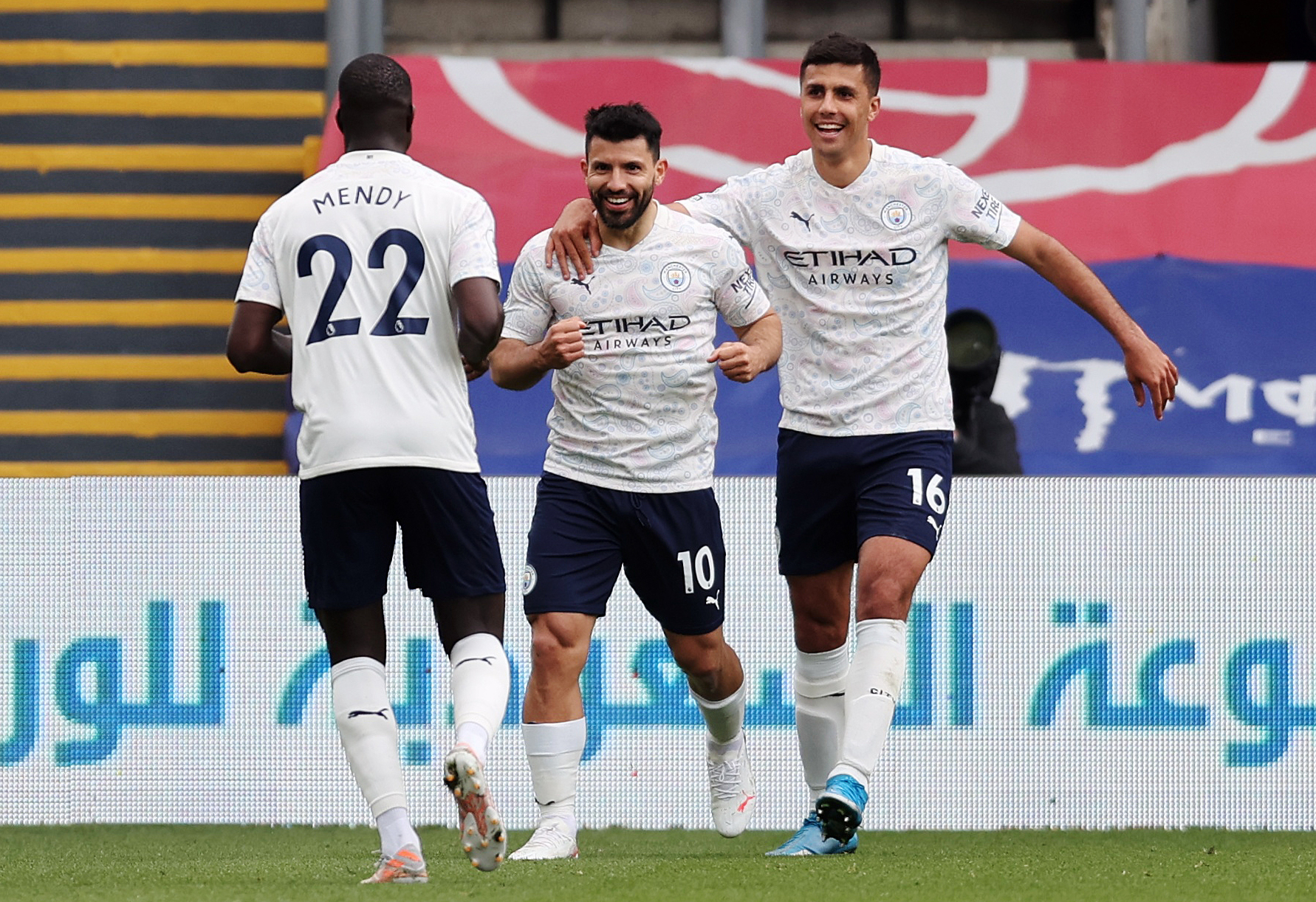 Man City, Chelsea thắng tưng bừng, chờ trận Super Sunday Ngoại hạng - Ảnh 4.