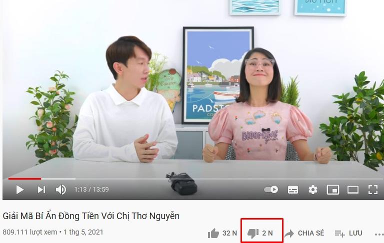 YouTuber Thơ Nguyễn t&aacute;i xuất: Diễn biến kỳ lạ, kh&oacute; hiểu - Ảnh 3.