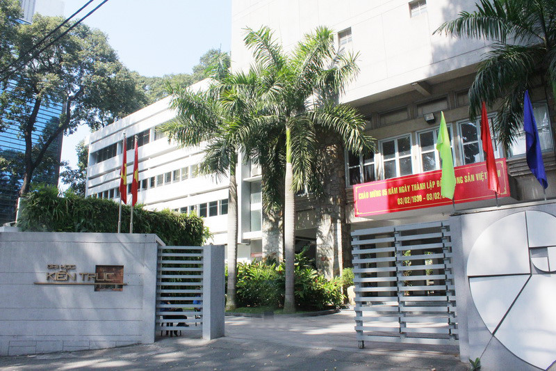 TP HCM và con gái của tôi
