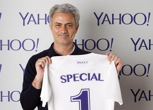Chia tay Tottenham, HLV Mourinho chuyển nghề trước Euro 2020 - Ảnh 4.