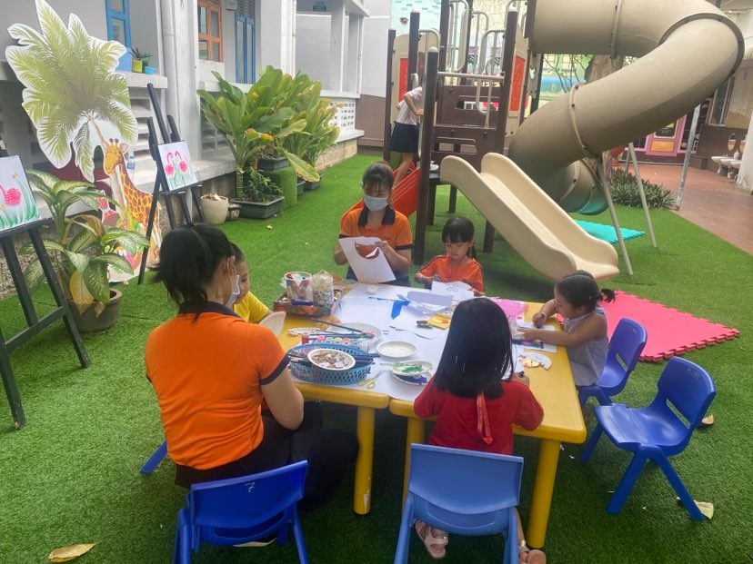 TP HCM: Đề xuất hỗ trợ mỗi trường mầm non tư thục hơn 34 triệu đồng