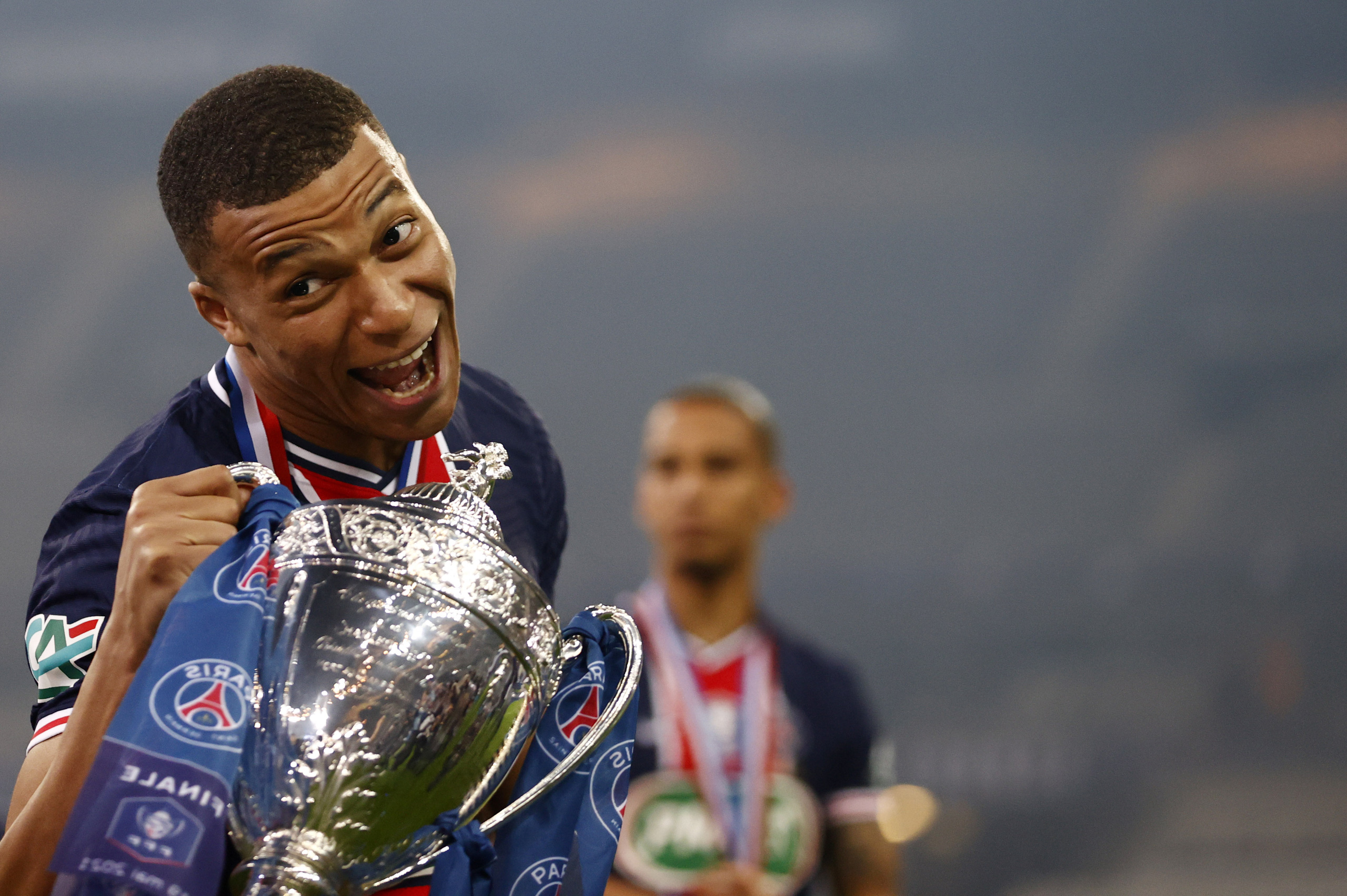 Mbappe lập công lớn đưa PSG vô địch Cúp quốc gia Pháp