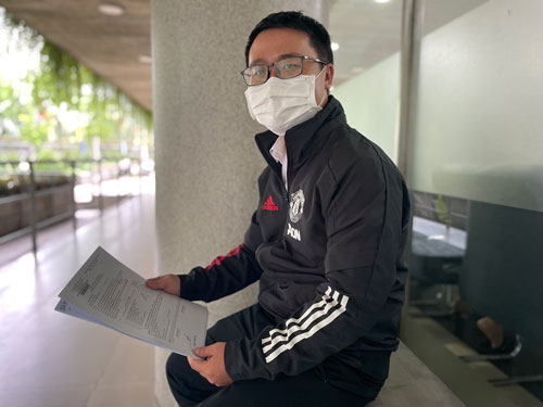 Kỳ t&iacute;ch ở v&ugrave;ng ven TP HCM - Ảnh 2.