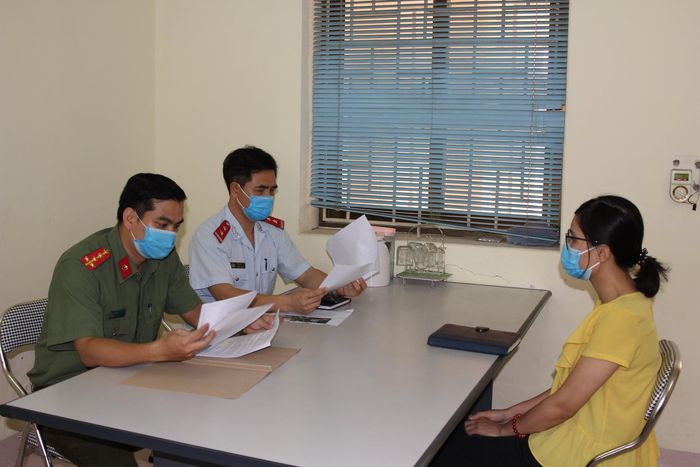 2 người ở tâm dịch đăng tin "giun đất chữa khỏi SARS-CoV-2"