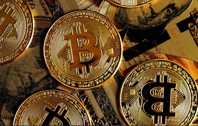 Thị trường tiền kỹ thuật số toàn cầu "rực lửa" khi mất 47% giá trị