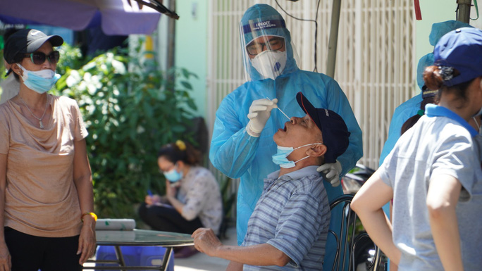 NÓNG: Khởi tố vụ án làm lây lan dịch Covid-19 liên quan Hội Tin Lành truyền giáo Phục Hưng