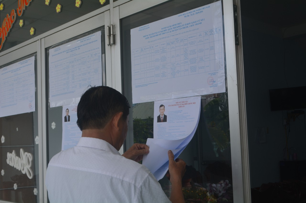 C&ocirc;ng nh&acirc;n phải c&oacute; sức khỏe tốt để l&agrave;m việc - Ảnh 2.