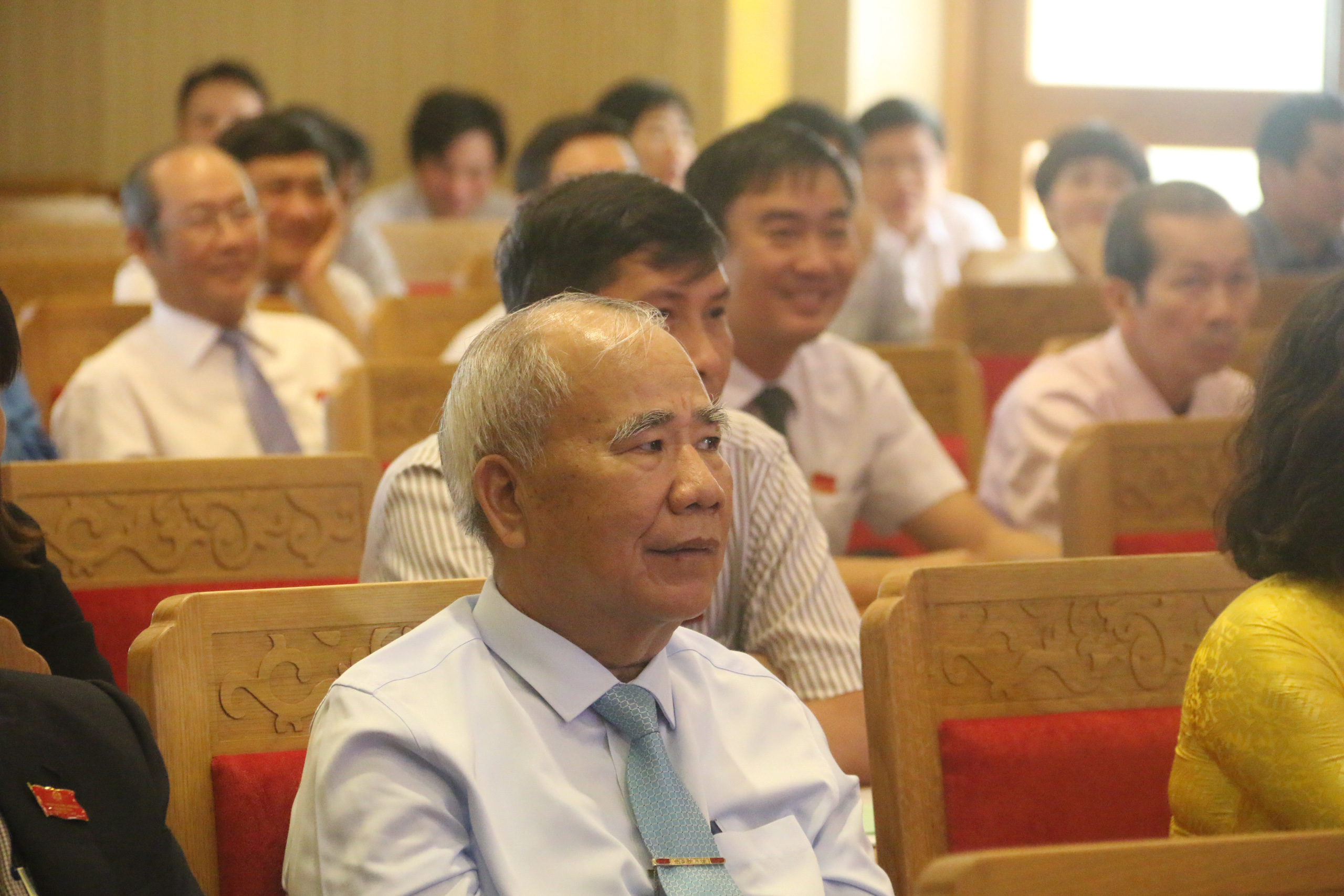 Khởi tố, bắt giam cựu Phó Chủ tịch UBND tỉnh Khánh Hòa Đào Công Thiên