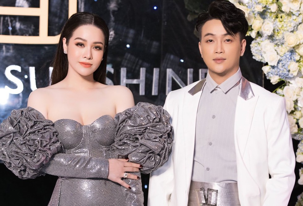 Titi kể chuyện cầu h&ocirc;n đ&agrave;n chị Nhật Kim Anh - Ảnh 6.