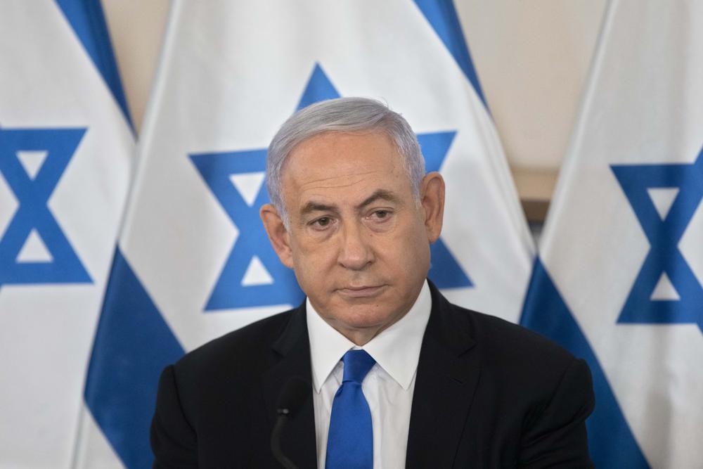 Israel lo Hamas đánh cú chót để giành chiến thắng - Ảnh 2.