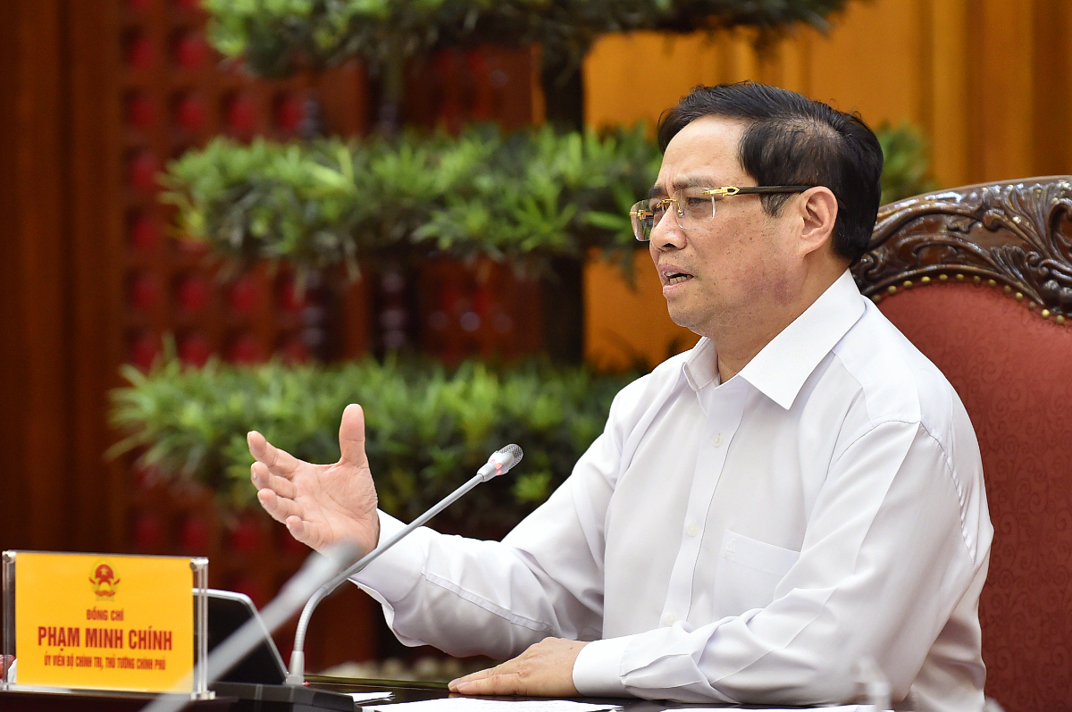 Không chạy theo tăng trưởng kinh tế đơn thuần
